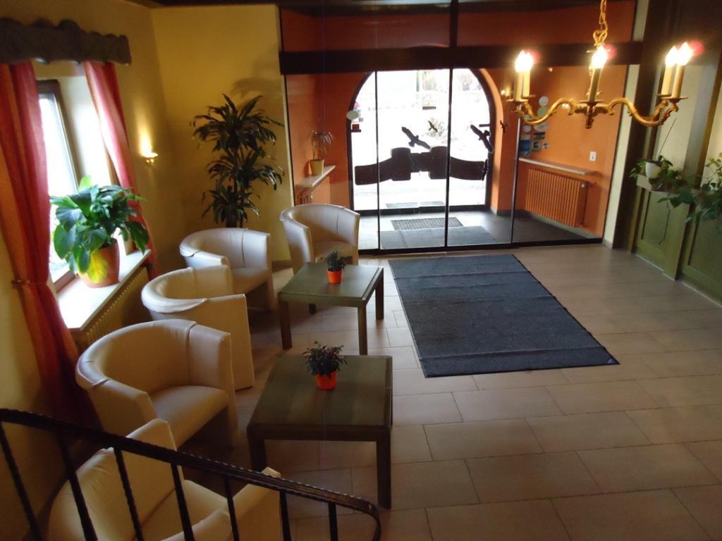 Hotel Hiemer Memmingen Ngoại thất bức ảnh