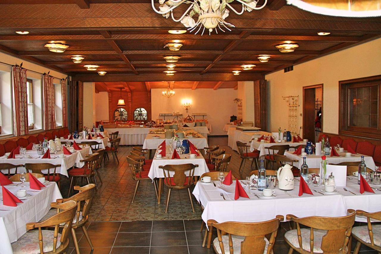 Hotel Hiemer Memmingen Ngoại thất bức ảnh