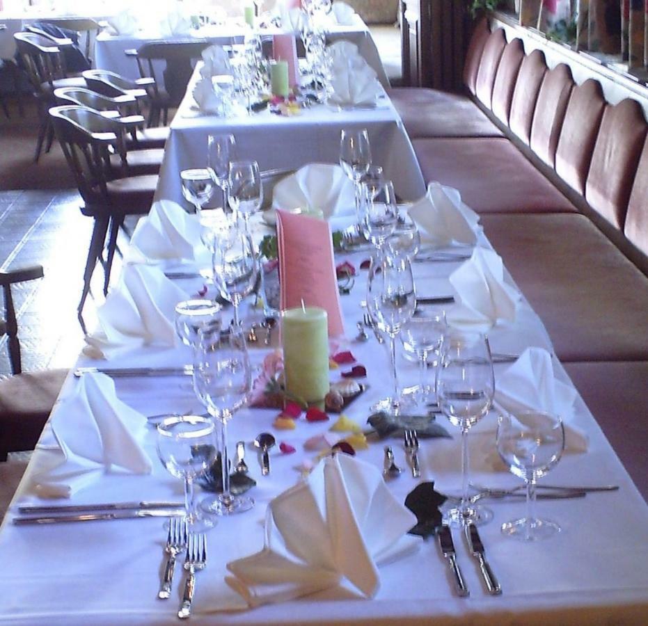 Hotel Hiemer Memmingen Ngoại thất bức ảnh